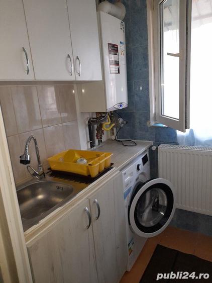 Vand garsoniera confort 3 - 8