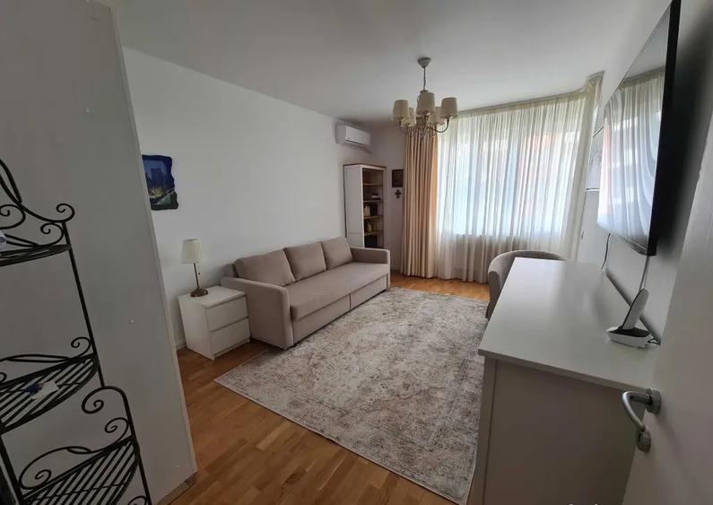 Dristor bloc nou baba novac - 5