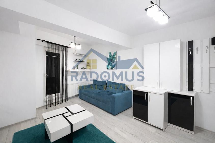 Apartament 2 camere, mobilat complet | Bloc 2019 | Zona 9 Mai – Vest - 1