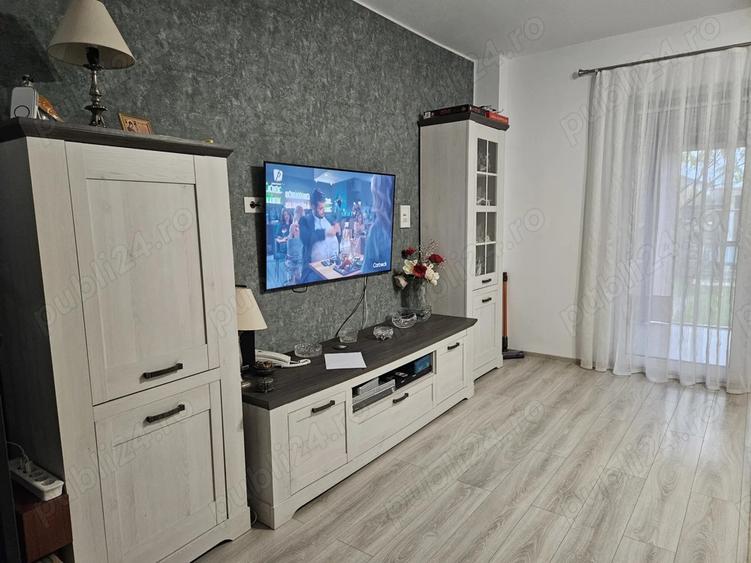 Proprietar vand 3 camere Sanandrei - 8