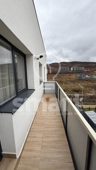 Apartament 2 camere Floresti - 11