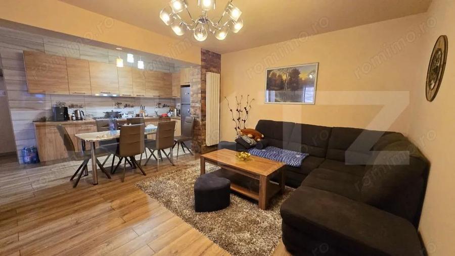 Casa individuala la cheie,770 mp teren,Blaj - 1