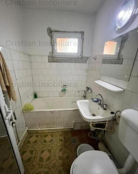 Ap 2 cam 55mp confort 1 Obor-Dinamo balcon 7m - 3