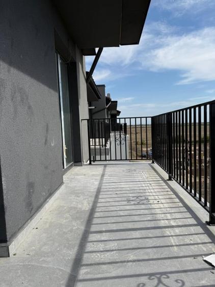 Apartament 2 camere, 40 mp, in Giroc - Hotel IQ - 8