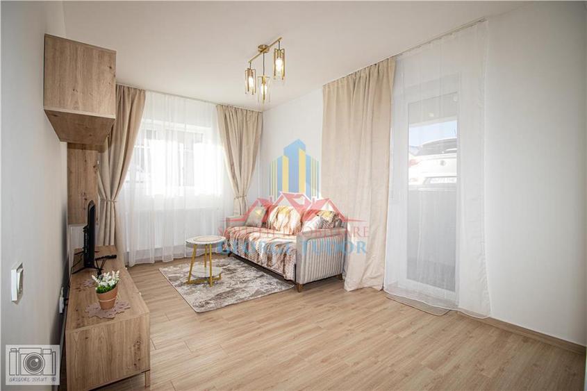 Apartament 2 camere, Str. Viilor 33, Bl.8, Chiajna - 1