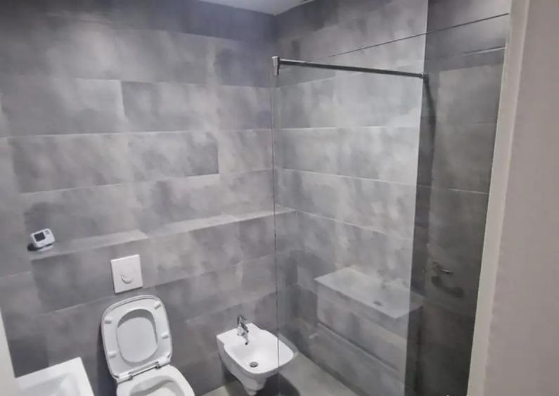 Apartament 1 camera Central Park mobilat complet, par... - 1