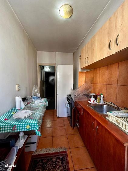 Apartament 1 camera decomandat, Pacurari - 8