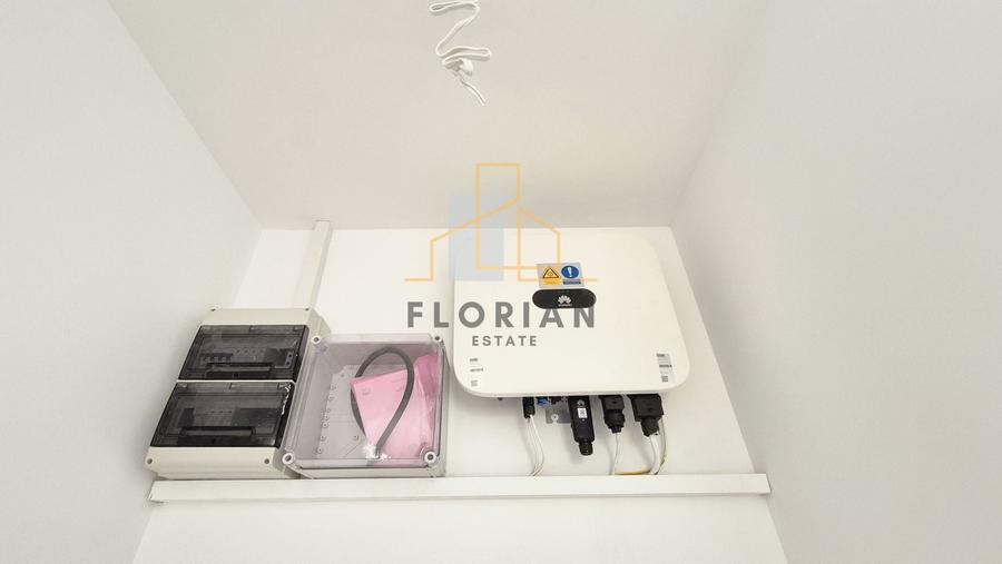 Duplex Parter Mosnita Noua - Panouri fotovoltaice -Comision 0% - 9