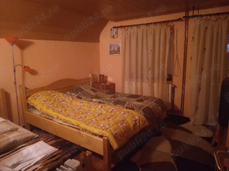 Casa de vacanta Ranca - 2