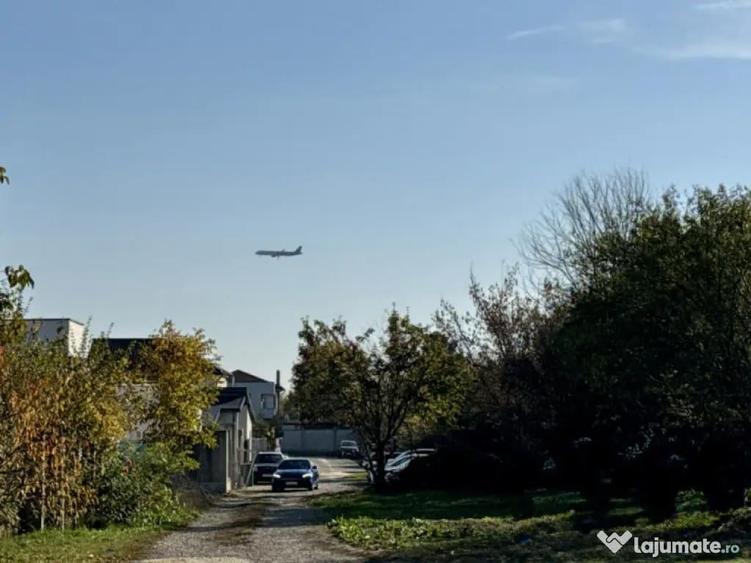 Teren Drumul Regimentului. Jandarmeriei - 5