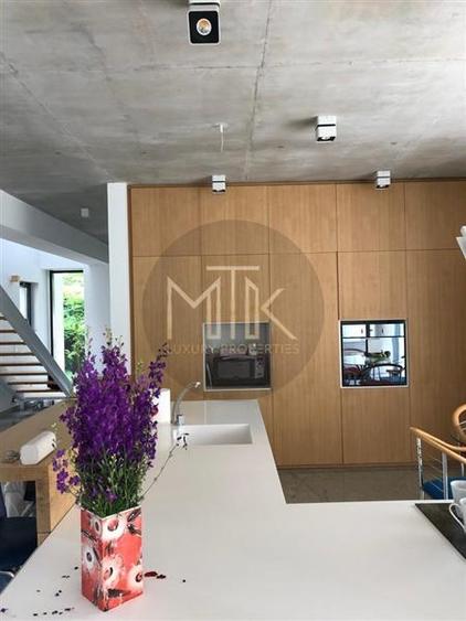 VIla lux 6 camere I Pipera-Iancu Nicolae I Mobilata&utilata; - 3