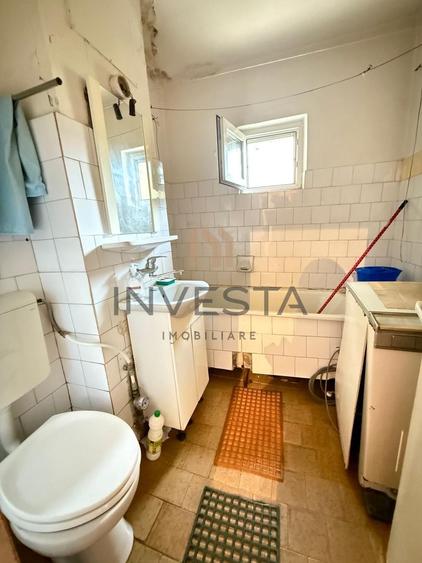 De vanzare apartament cu 2 camere in Marasti ! - 10