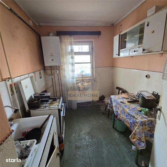 Etaj 1 Dacia-Bicaz 47 mp - 6