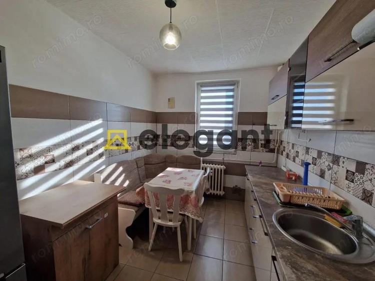 2 camere, AC, modern, mobilat, Calea Bucuresti-Rotonda - 6