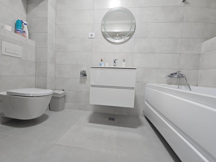 Ultralux!!! Inel 2 Apartament 2 Camere Nou Mobilat Premium 2025 Parcare Contract - 25