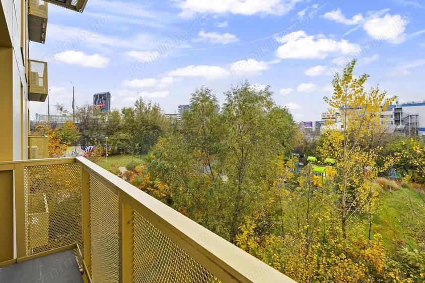 2 Camere Mobilat Utilat | Aviatiei Park | Herastrau - 18