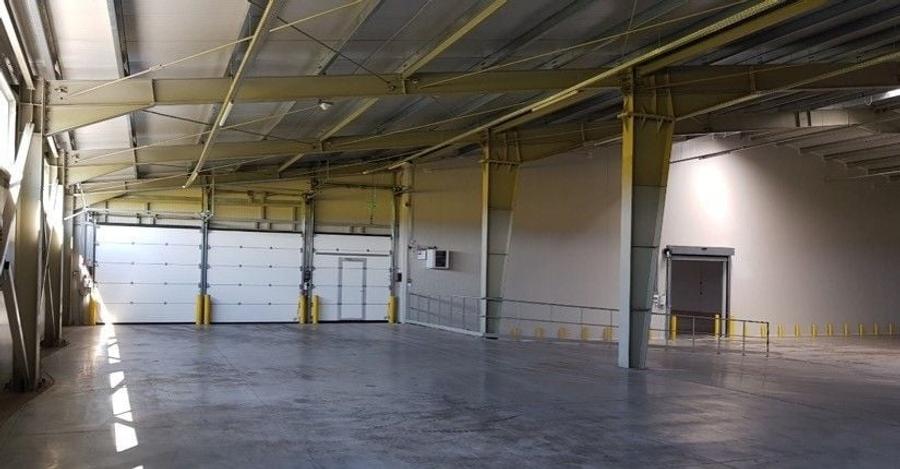 Inchiriere spații cu suprafețe între 600 mp și 3.000 mp /  Logistics park - 9
