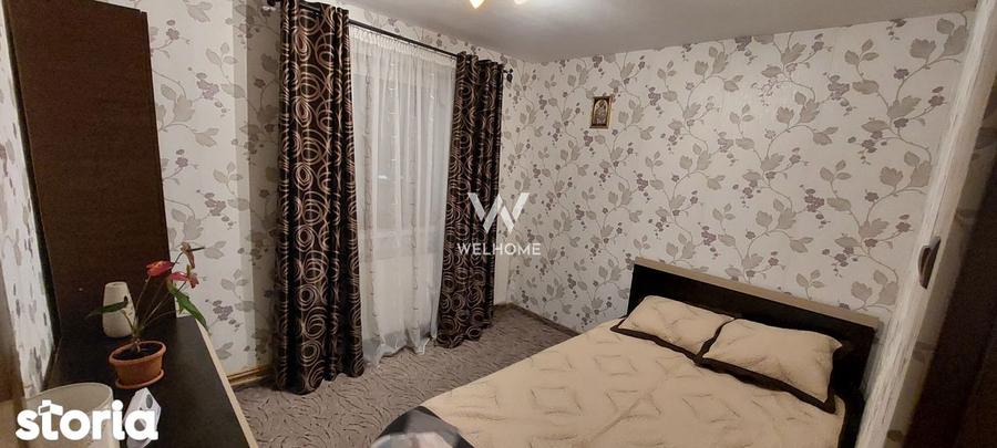 Apartament 3 camere zona Cedonia Sibiu - 11