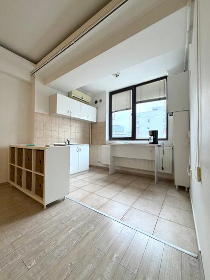 Dorobanti Residence / 2010 / Apartament 53 mp / Centrala Proprie - 10