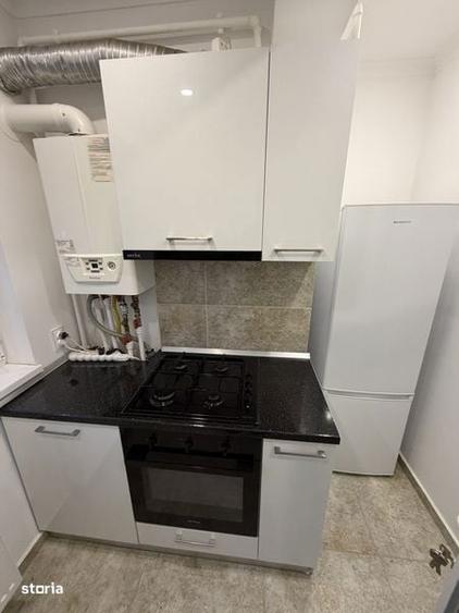 Proprietar inchiriez garsoniera Militari Residence Avangarde city - 7