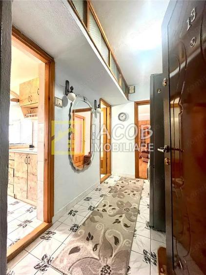 Apartament 2 camere, str. Milcov nr 122, etaj 3 - 13