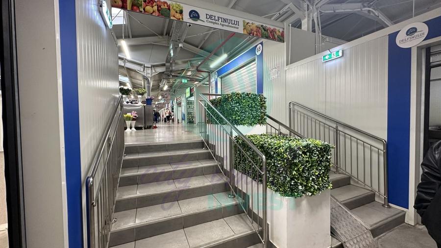 Spatii comerciale de inchiriat in PIATA DELFINULUI - 7