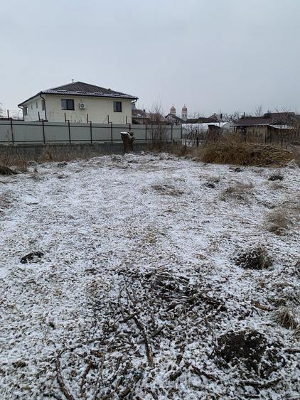 Vand casa cu gradina in Apahida - 7