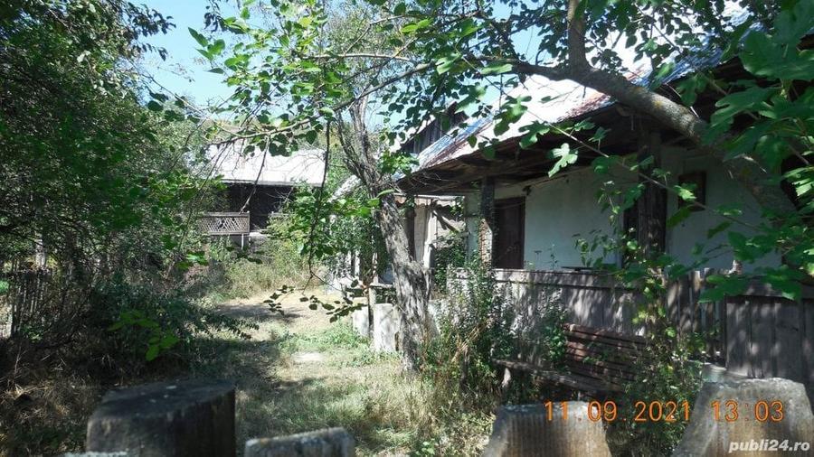 Casa taraneasca si teren comuna Murgasi sat Balota de Jos DJ - 2