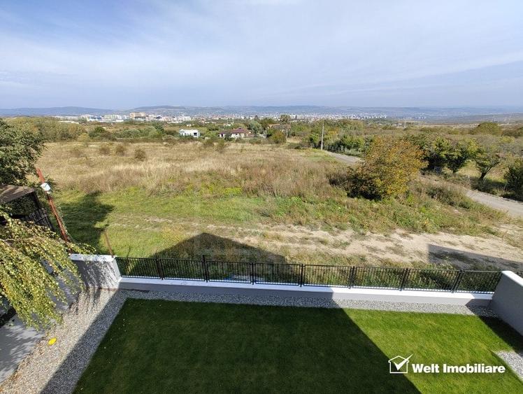 Casa individuala cu view superb, zona Calea Turzii! - 8