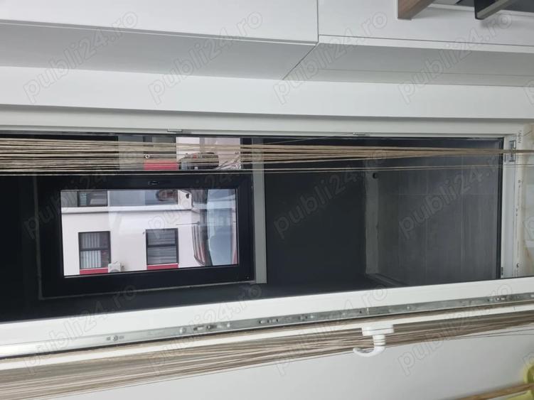 Inchiriez garsoniera str. Orhideelor nr 24 Chiajna - 9