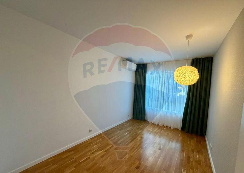 Apartament cu 3 camere Domenii/Agronomie/Expozitiei - 12