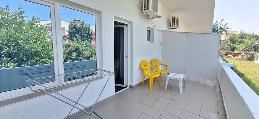 EXCLUSIV - OCAZIE ! EFORIE SUD FRONTAL MARE COMPLEX TURISTIC 3.745 MP. 30 CAMERE - 15