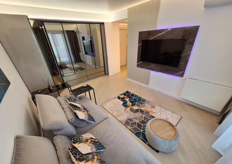 2 CAMERE - DECOMANDAT - ULTRA FINISAT - MOBILAT UTILAT CO... - 8