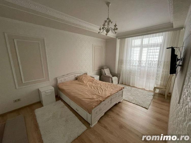 Apartament 3 camere de inchiriat in zona Crangasi 5-10 minute de metrou - 4