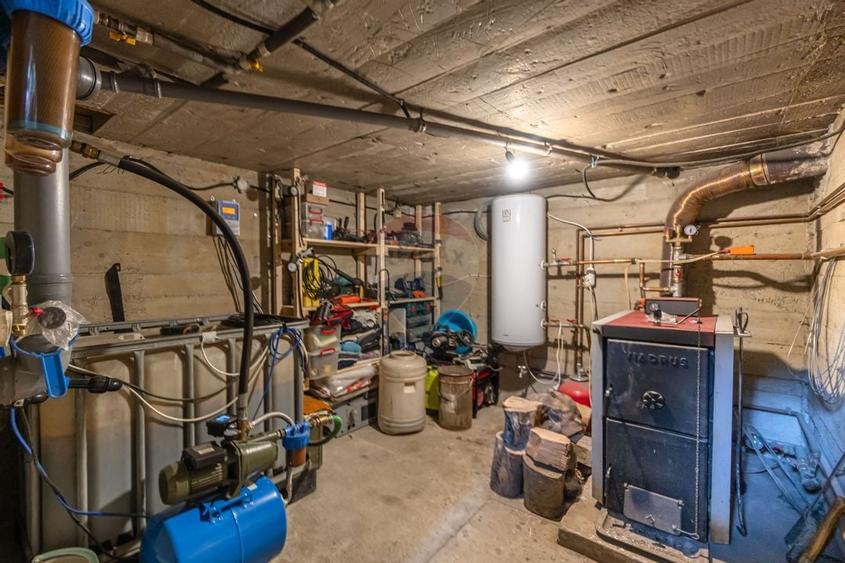 Refugiu pentru familie sau investitie intr-un business cu suflet - 31