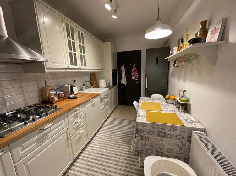 Metalurgiei, sector 4, 2 camere, loc parcare - 5