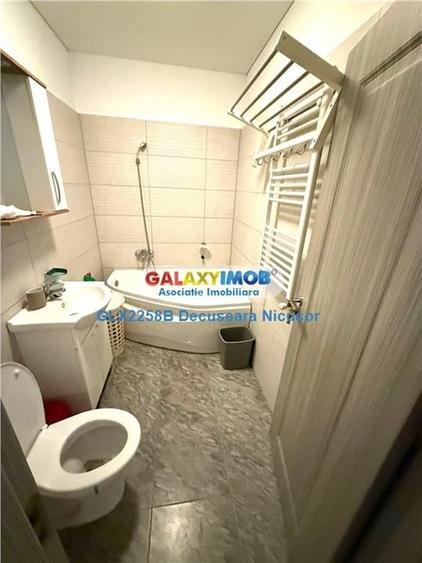 Garsoniera mobilata utilata Pollux Residence, 300 euro - 6