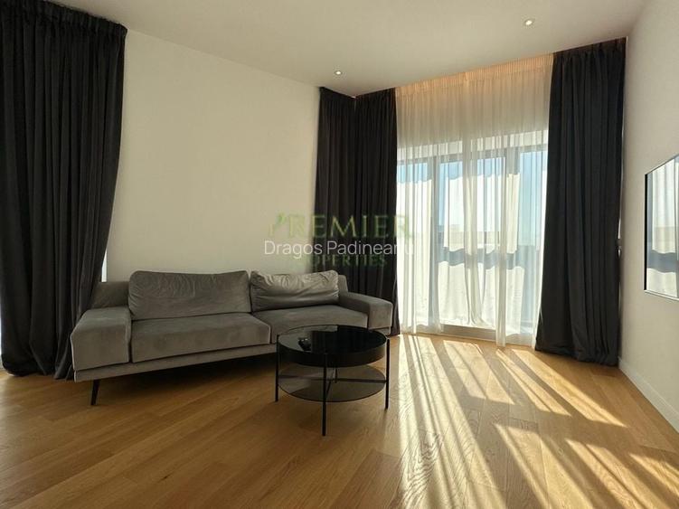 Apartament Premium One Verdi Park | 3 Camere, Terasă | Parcare subterana