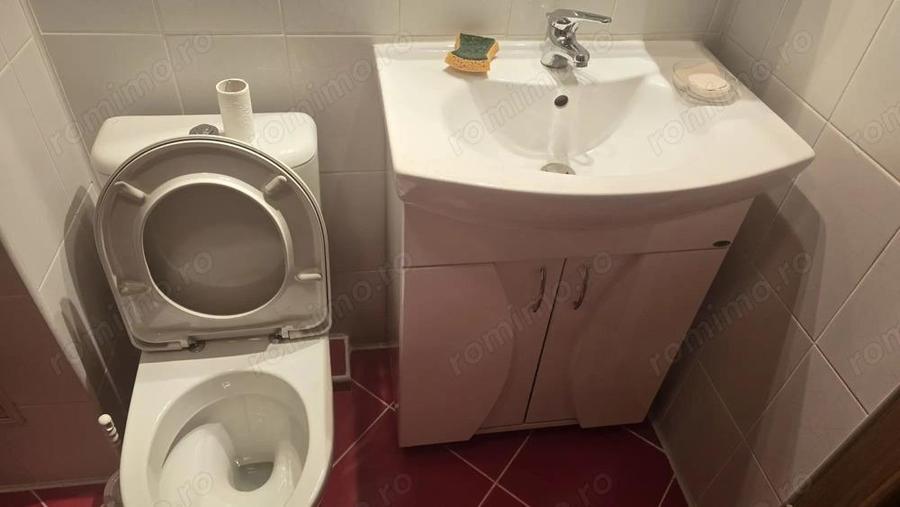 Vand apartament 2 camere, zona ultracentrala (Ulpia), etaj 5, bloc de 6 etaje construit in 2009, - 7