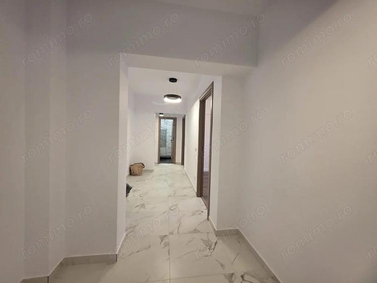 Piata Victoriei - apartament modern .- 3 camere decomandate . Renovat ! - 2
