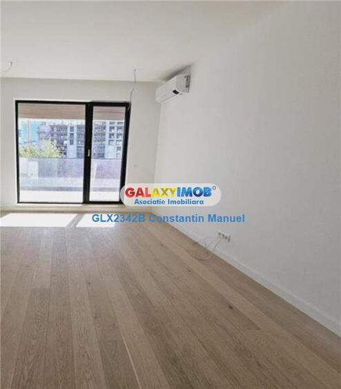 Apartament 4 camere, nou, 2026, Aviatiei, Aurel Vlaicu, parcare - 2