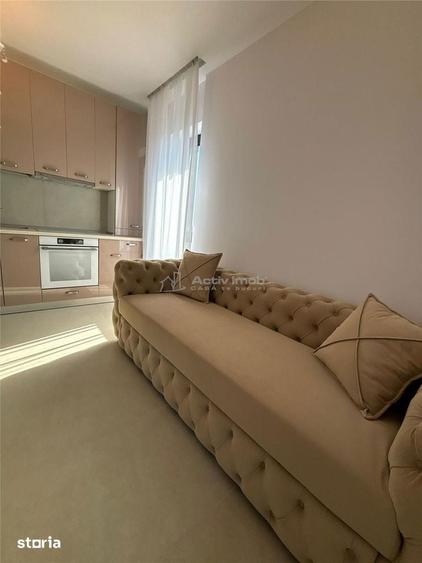 Apartament Flamingo Luxury 3 cam 80 mp - 3