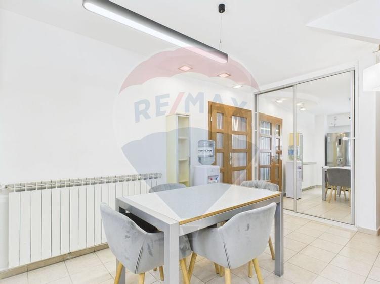 Apartament 3 camere superb cu loc de parcare si boxa Unirii - 5