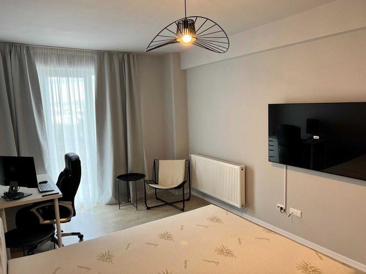 Apartament de inchiriat cu loc de parcare, 3 camere Manastur Cluj Napoca - 7