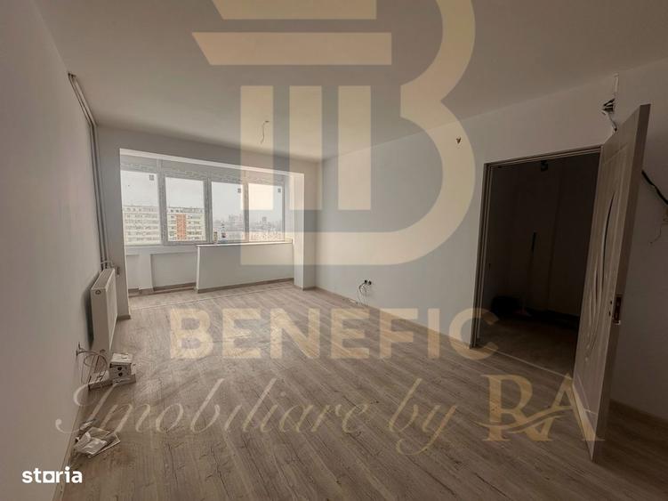 De vanzare apartament semidecomandat, 2 camere, zona Nord, Ploiesti - 10