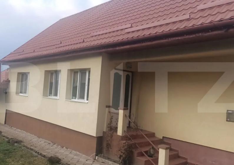 Casa de vanzare, 125 mp, zona Exterior Nord - 9