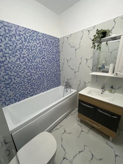 Apartament 2 Camere Complex Exigent Plaza - 3