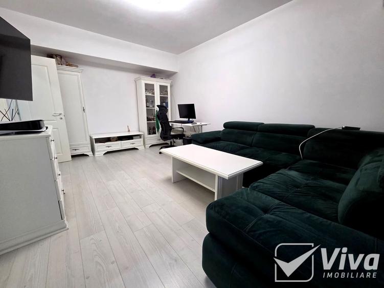 Tătărași, Intabulat! 2Camere, Decomandat, 70Mp, etaj 7/9, bloc 2025 - 5