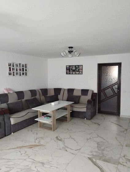 Casa tip P+M Topliceni- Rm Sarat - 14