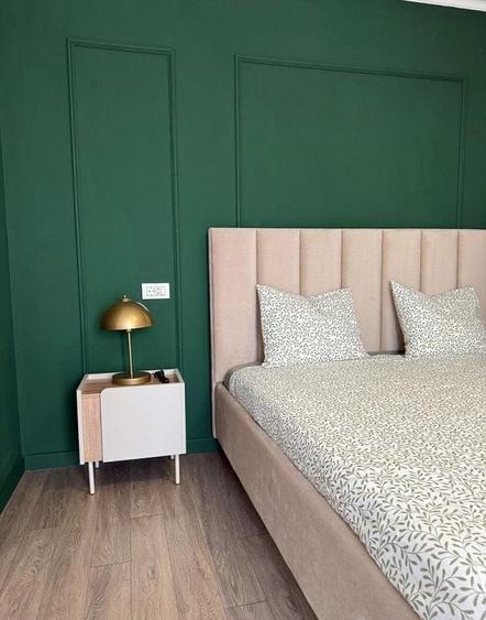 Inchiriere apartament 3 camere | Calea Victoriei | Parcare subterana - 11